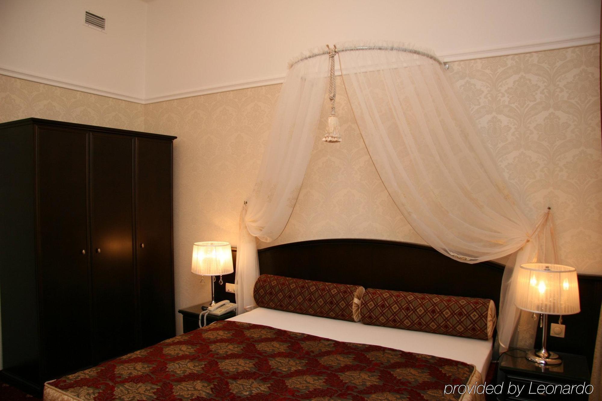 Hotel President Белско-Бяла Стая снимка
