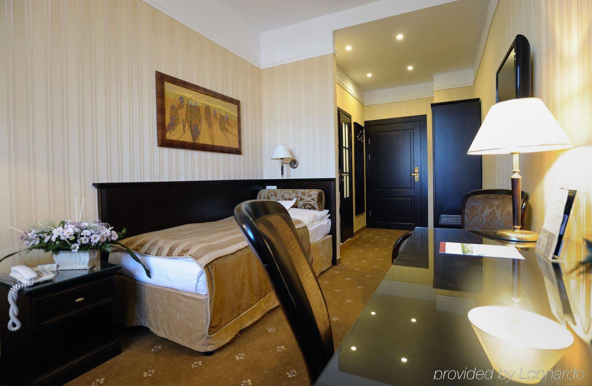 Hotel President Белско-Бяла Стая снимка